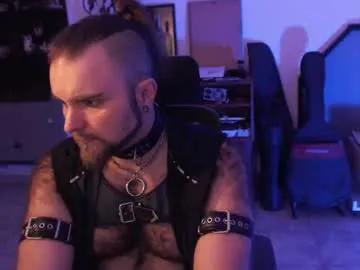 kinkracc on Chaturbate 