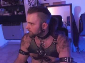kinkracc on Chaturbate 
