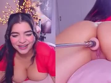 kinky__laly on Chaturbate 