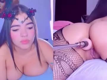 kinky__laly on Chaturbate 
