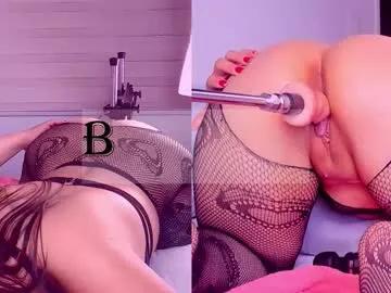 kinky__laly on Chaturbate 