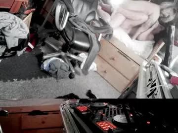 kinkybiguy14 on Chaturbate 