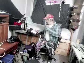 kinkybiguy14 on Chaturbate 