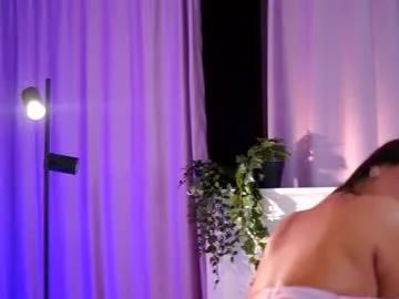 kiss_jess on Chaturbate