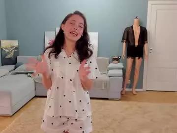 kissiekat on Chaturbate 