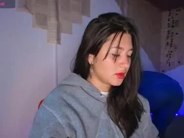 kisstarxxx on Chaturbate 