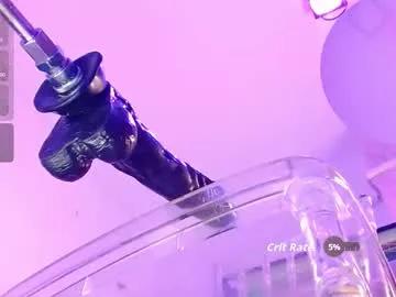 kittieeva on Chaturbate 