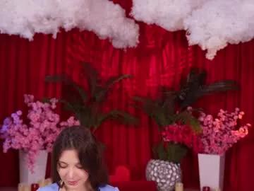 kittycaitlin on Chaturbate 