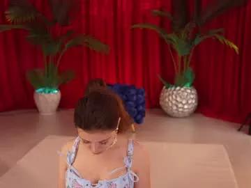 kittycaitlin on Chaturbate 