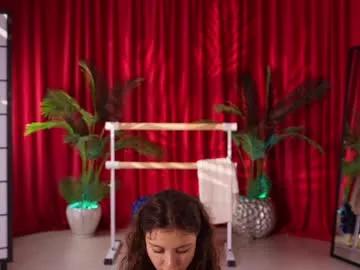 kittycaitlin on Chaturbate 