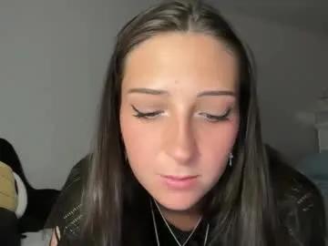 kittypurr79 on Chaturbate 