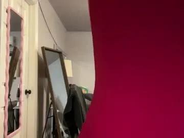 kittypurr79 on Chaturbate 