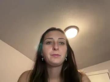 kittypurr79 on Chaturbate 
