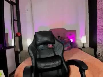 kittyqueen01 on Chaturbate 