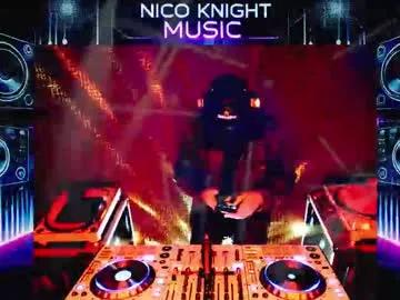knight_protector — Happy Weekend All DJ Nico Knight In The Mix Enjoy