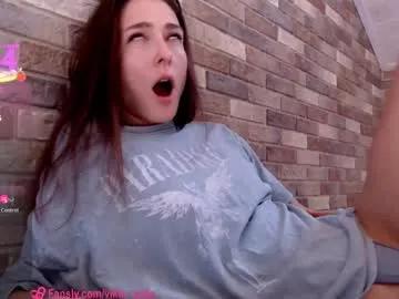 koketochka555 on Chaturbate 