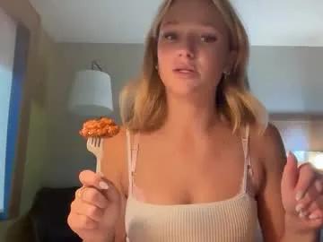 korinaluvv on Chaturbate