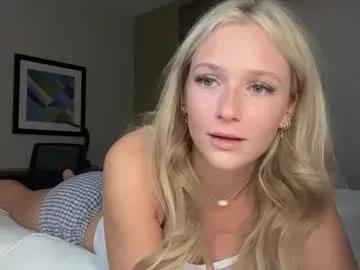 korinaluvv on Chaturbate