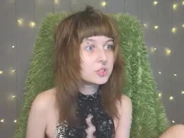 kortny_yo on Chaturbate