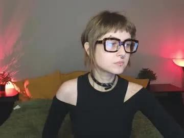 kortny_yo on Chaturbate