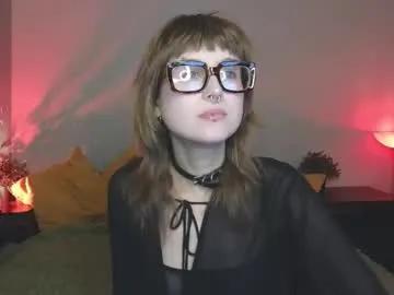 kortny_yo on Chaturbate