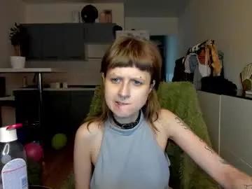 kortny_yo on Chaturbate