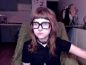 kortny_yo — GOAL: full naked [641 tokens remaining] Kortny  #hairy #skinny #tattoo #goth #cute