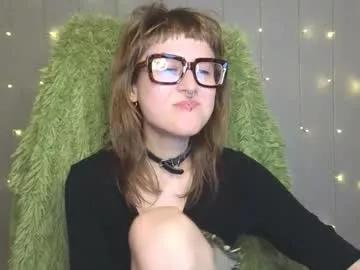 kortny_yo on Chaturbate