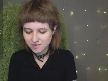 kortny_yo on Chaturbate