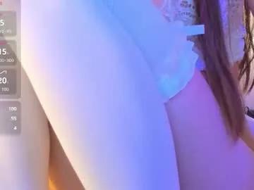 koyoomi on Chaturbate 