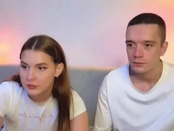 kris_amelia on Chaturbate