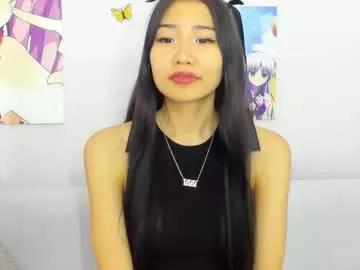 kurohama on Chaturbate