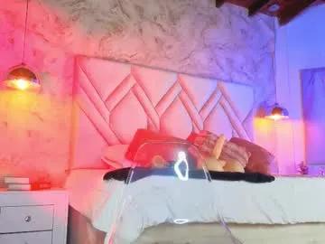 kylle_2050 on Chaturbate