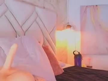 kylle_2050 on Chaturbate