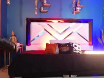 laady_brownn on Chaturbate