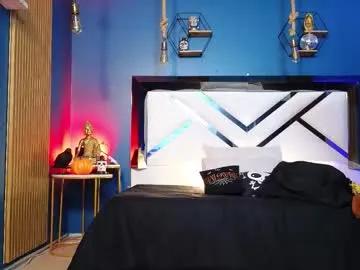 laady_brownn on Chaturbate