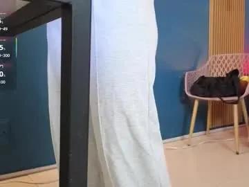 laady_brownn on Chaturbate