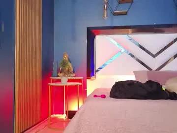 laady_brownn on Chaturbate