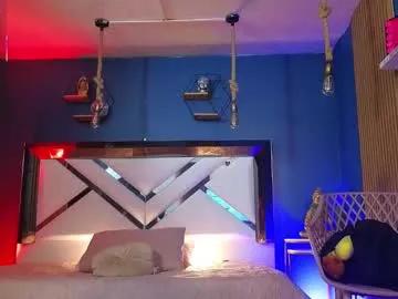 laady_brownn on Chaturbate
