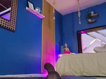 laady_brownn on Chaturbate