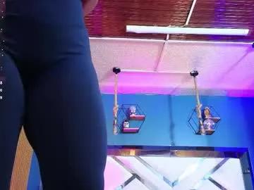 laady_brownn on Chaturbate