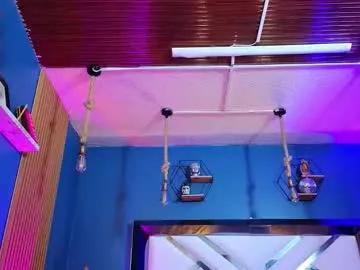 laady_brownn on Chaturbate