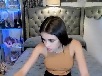 lady_moriseth on Chaturbate