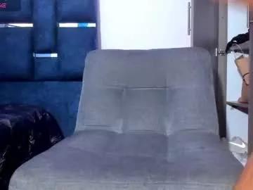 lagosanthos on Chaturbate