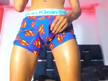 lagosanthos on Chaturbate