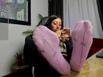 laila_angel on Chaturbate 