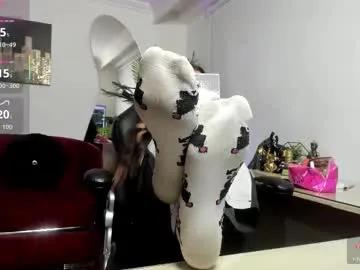 laila_angel on Chaturbate 