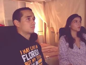 Chaturbate lailaasher is Freechat lailaasher — A real couple... with unreal desires #new #latin #couple #lovense #tattoo #smalltits