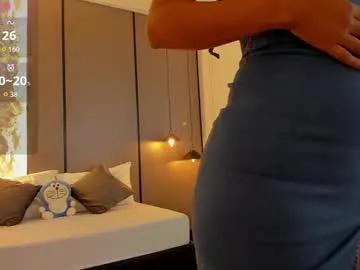 lakshmi_rai on Chaturbate