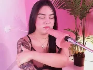 lana_ortega on Chaturbate 